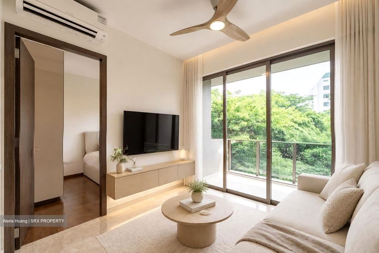 FORETT AT BUKIT TIMAH (D21), Apartment #631049011